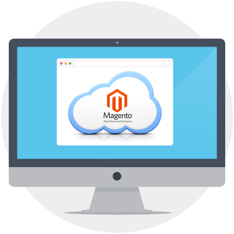 GTGHosting magento ecommerce offer