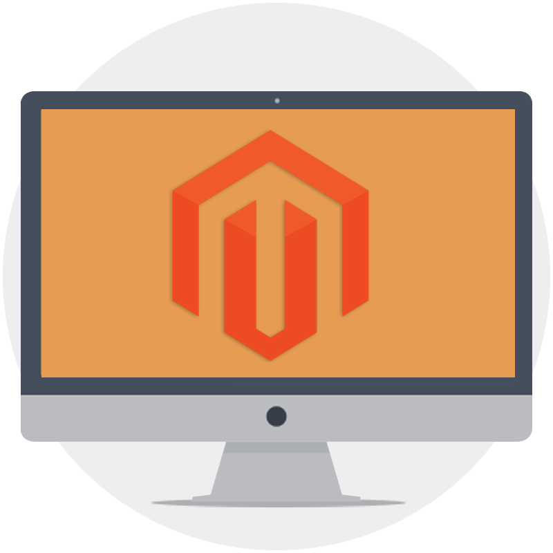 GTGHosting magento ecommerce offer
